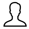 icons8 user 100